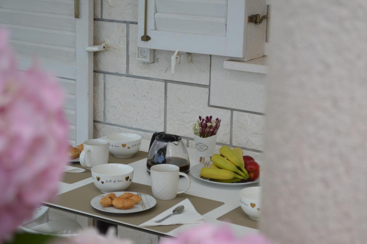 מליני Apartments Spilan מראה חיצוני תמונה
