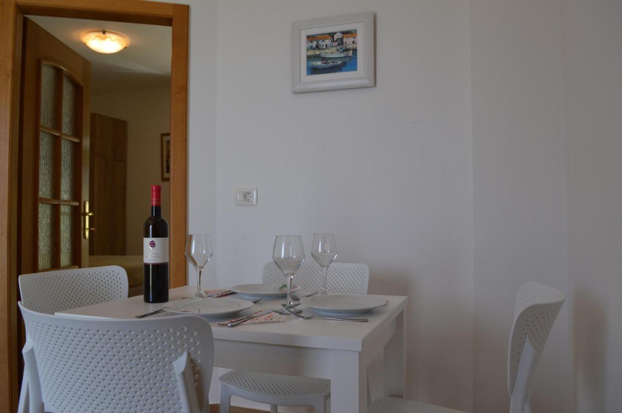 מליני Apartments Spilan מראה חיצוני תמונה