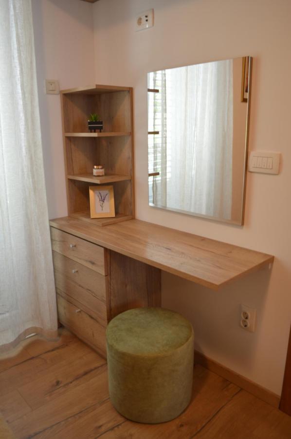 מליני Apartments Spilan מראה חיצוני תמונה