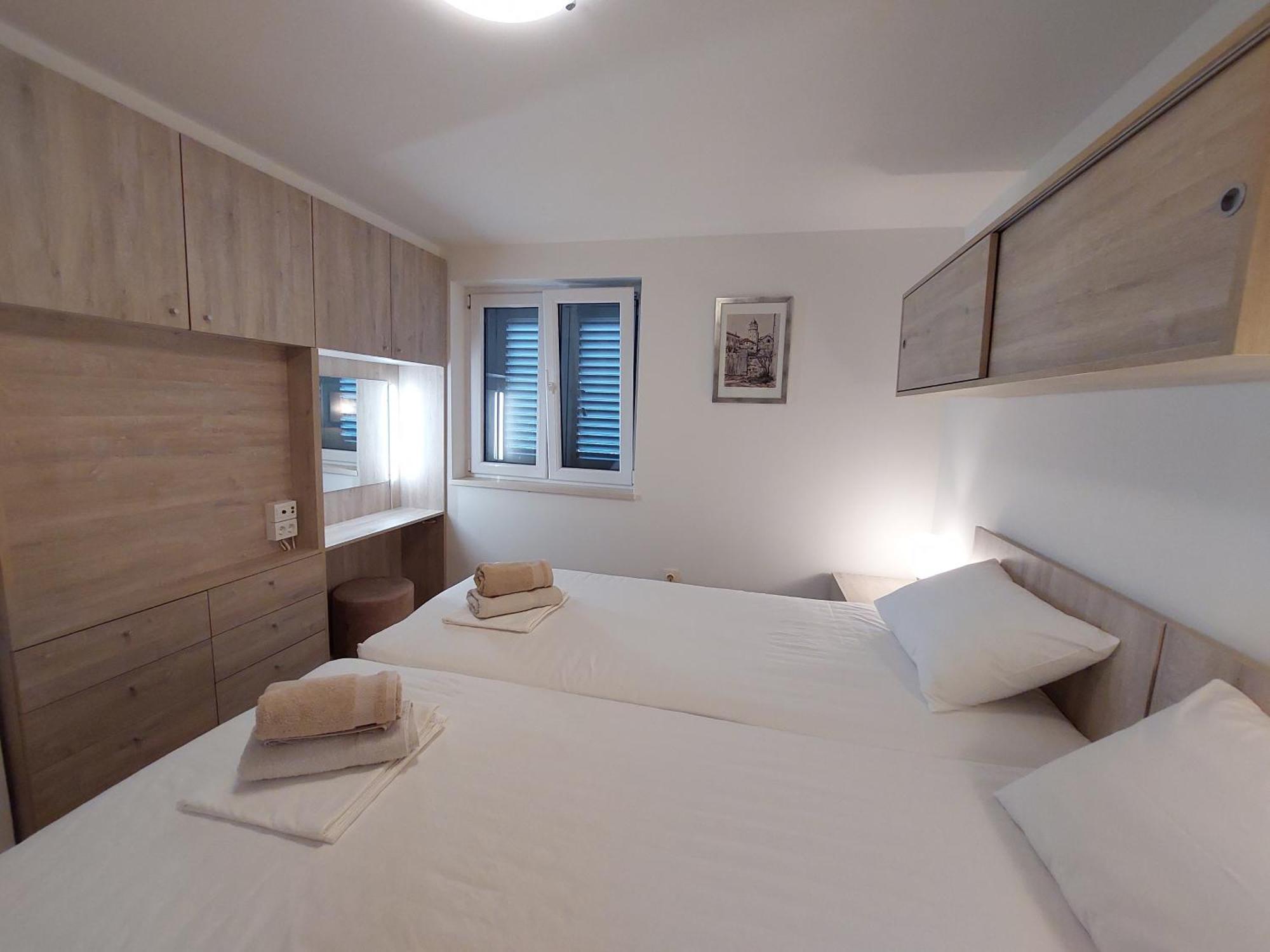 מליני Apartments Spilan מראה חיצוני תמונה